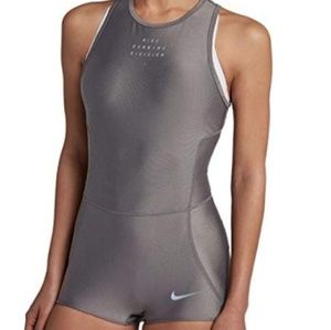 *NEW* Nike DRI-FIT Running Division Bodysuit